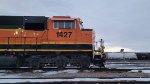 BNSF 1427